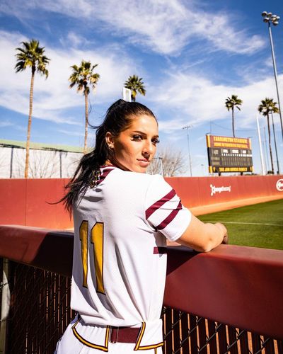 Image post by @sundevilsb on Instagram
