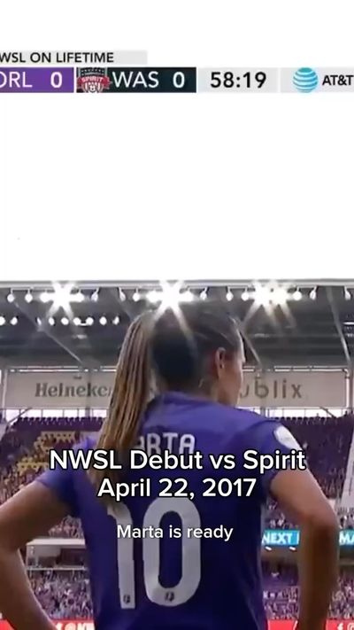 Video post by @nwsl on Instagram