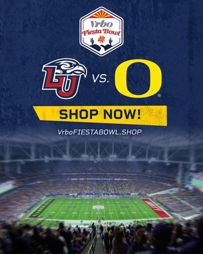 Image post by @fiesta_bowl on Instagram