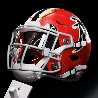 Video post by @AtlantaFalcons on Twitter