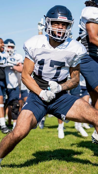 Video post by @ithacabomberfb on Instagram