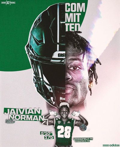 Image post by @jaivian_norman on Twitter