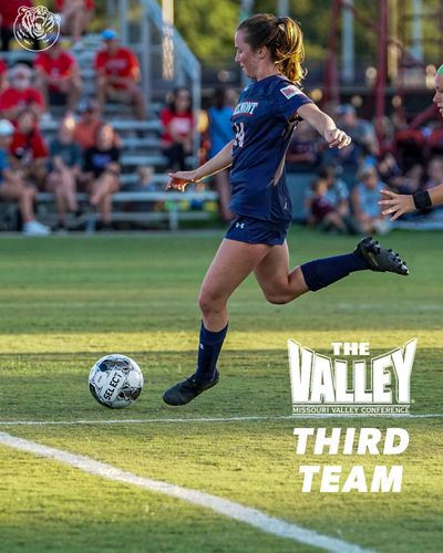 Image post by @belmontwsoccer on Instagram