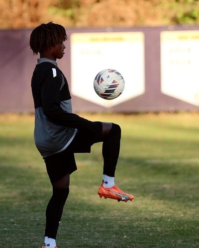 Video post by @lipscombmsoc on Instagram