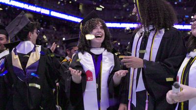 Video post by @PittTweet on Twitter