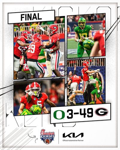 Image post by @CFAKickoffGame on Twitter