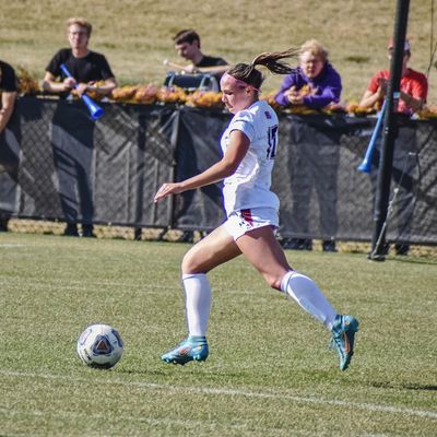 Image post by @belmontwsoccer on Instagram