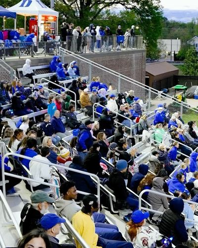 Video post by @dukesoftball on Instagram