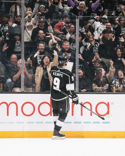 Image post by @lakings on Instagram