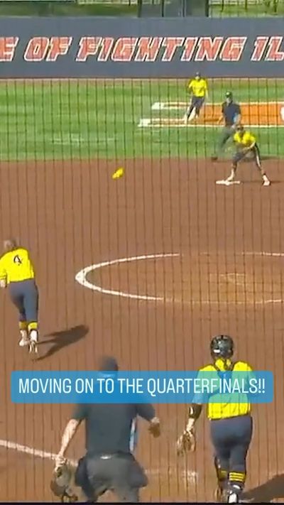 Video post by @bigtennetwork on Instagram