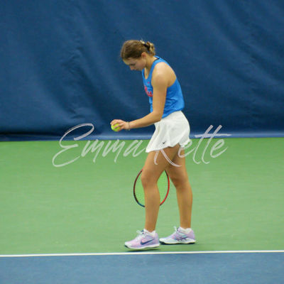 Video post by @OleMissWTennis on Twitter