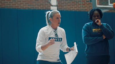 Video post by @IndianaFever on Twitter