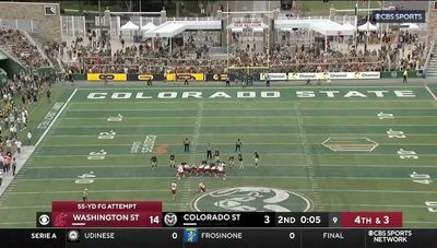 Image post by @wsucougarfb on Instagram