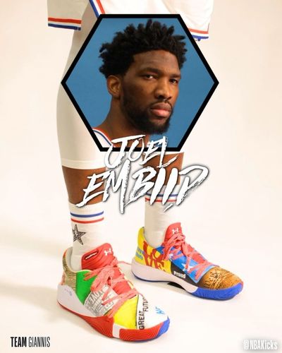 Video post by @nbakicks on Instagram