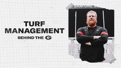 Video post by @GeorgiaFootball on Twitter