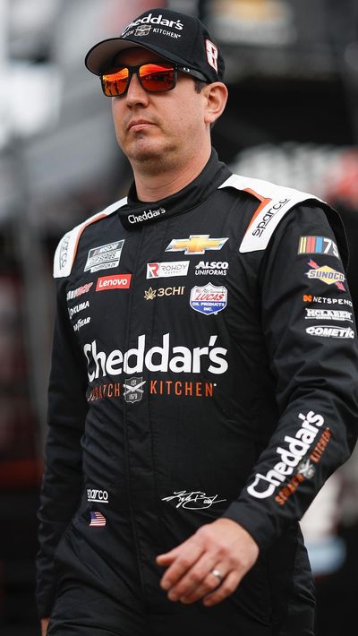 Video post by @rowdybusch on Instagram