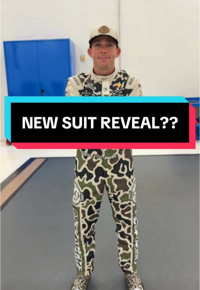Video post by @rosschastain on TikTok