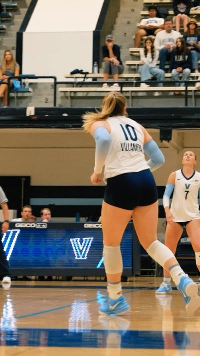 Video post by @novavolleyball on Instagram
