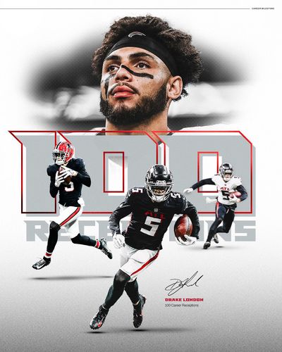 Image post by @atlantafalcons on Instagram