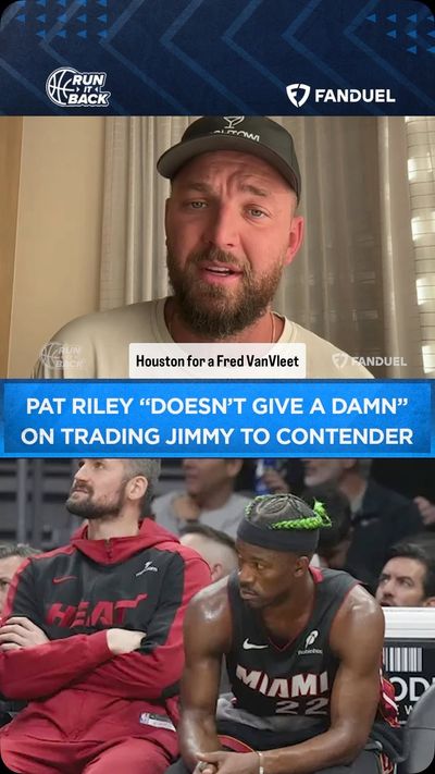 Video post by @runitbackfdtv on Instagram