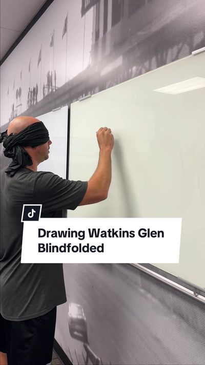 Video post by @stewarthaasracing on TikTok
