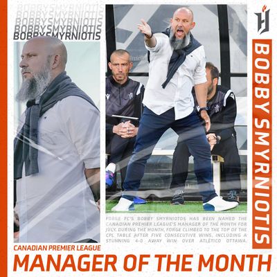 Image post by @forgefchamilton on Twitter