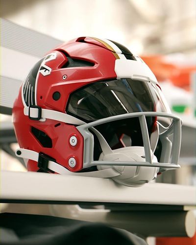 Image post by @atlantafalcons on Instagram