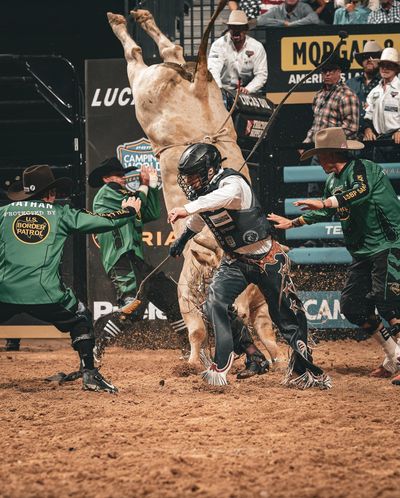 Image post by @pbr on Instagram