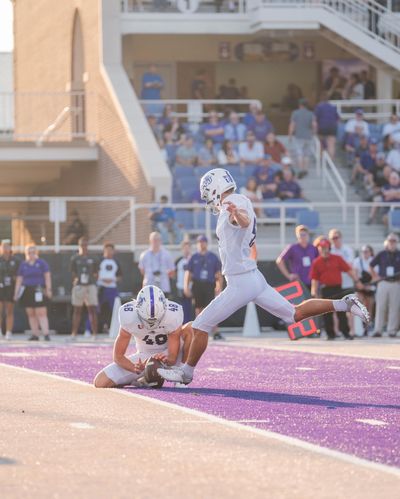 Image post by @acufootball on Instagram