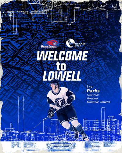Image post by @riverhawkhockey on Instagram