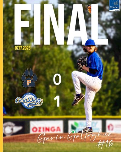 Image post by @lakecocorndogs on Twitter