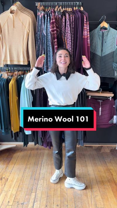 Video post by @theskimonster on TikTok