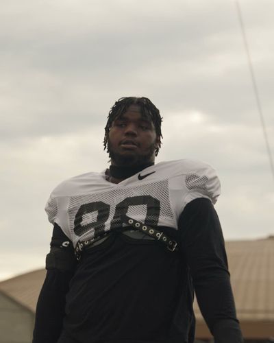 Video post by @BoilerFootball on Twitter