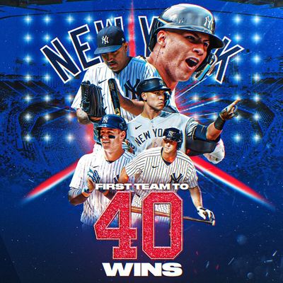 Image post by @mlb on Instagram