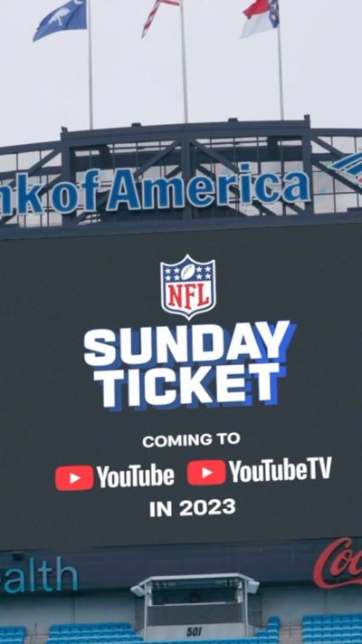 Video post by @nfl on Instagram