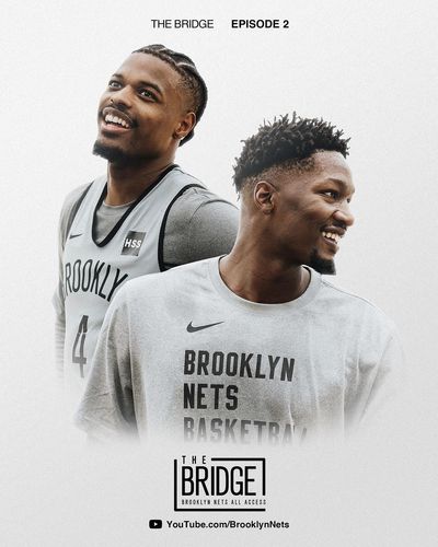 Image post by @brooklynnets on Instagram
