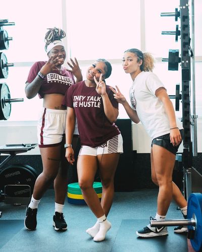Image post by @aamuwbb on Instagram