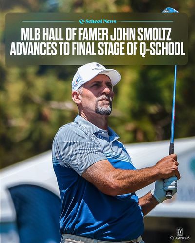 Image post by @pgatourchampions on Instagram
