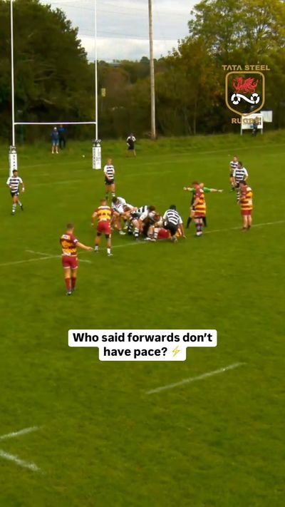 Video post by @tatasteelrfc on Instagram