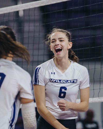 Image post by @acu_volleyball on Instagram