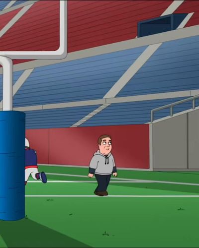 Video post by @UNCFootball on Twitter