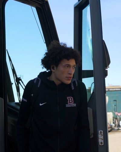 Image post by @brownu_mbb on Instagram