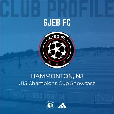 Image post by @GAcademyLeague on Twitter