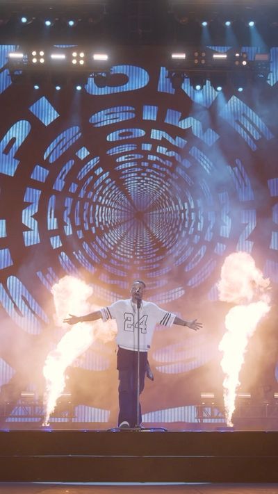 Video post by @stagecoach on Instagram