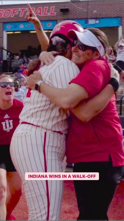 Video post by @bigtennetwork on Instagram