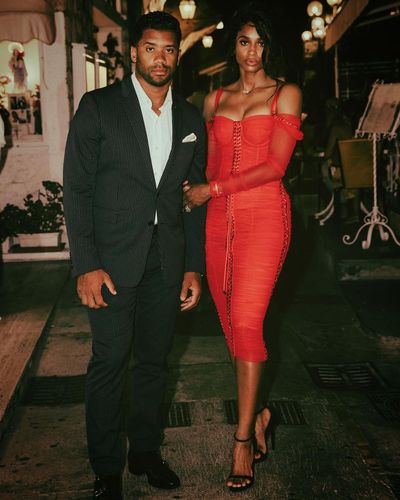 Image post by @ciara on Instagram