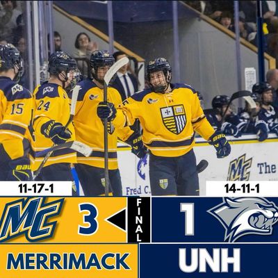Image post by @mclawlerfaithful on Instagram