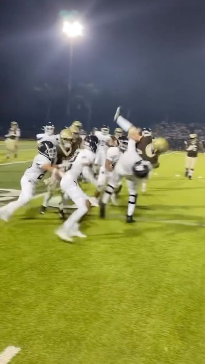 Video post by @sblivesports on Instagram