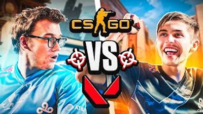 Video post by @c9val on YouTube