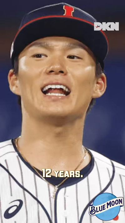 Video post by @baseballisdead_ on Twitter